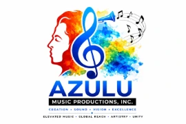 Inc, Azulu Music Productions, Inc